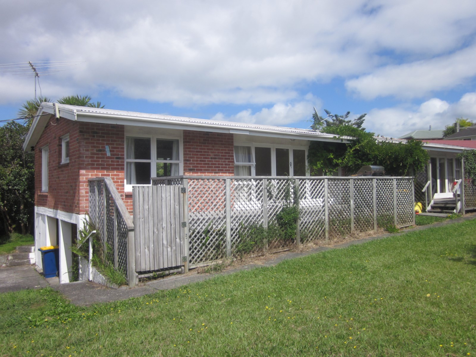 5/19 Montana Avenue, Murrays Bay, Auckland - North Shore, 2房, 1浴