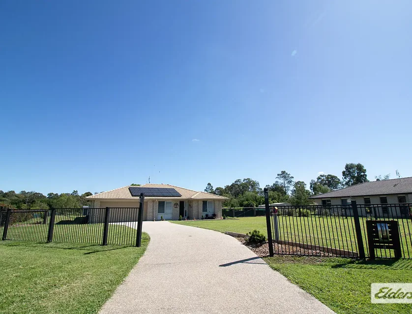 8 Fernrow Drive, Plainland, Lockyer Valley Region, 5房, 2浴, House