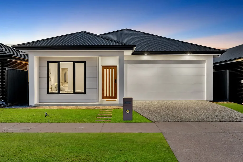 60 Grevillea Parade, Riverlea Park, SA 5120