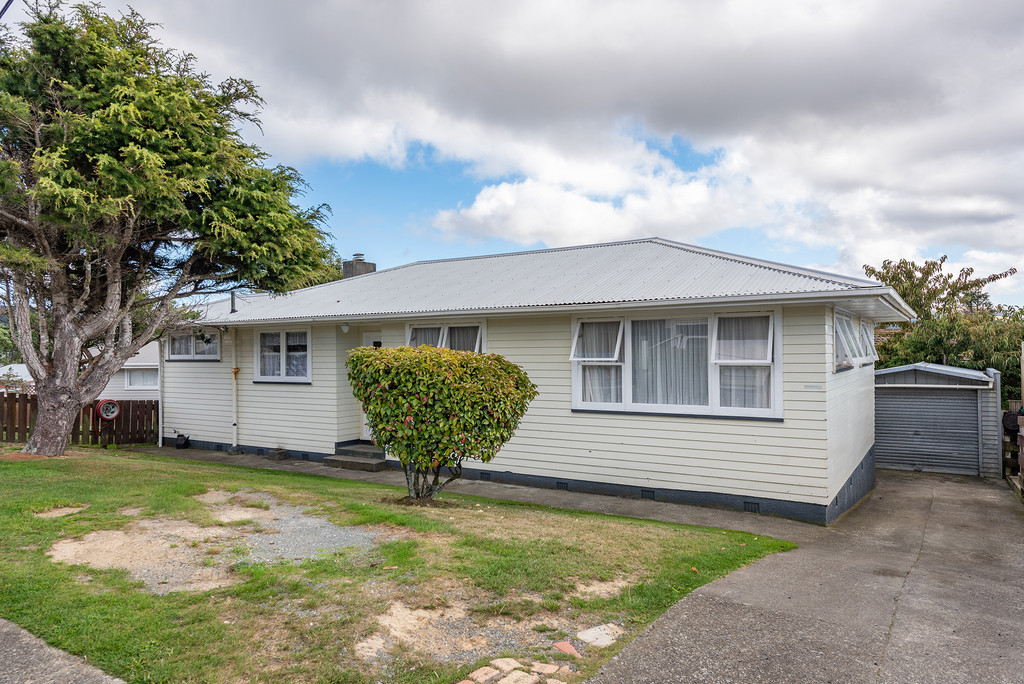 48 Mark Avenue, Paparangi, Wellington, 3 chambres, 0 salles de bain