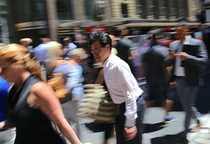 突发！澳洲市场传来大消息，房贷家庭哭晕了！