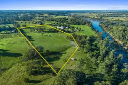 LOT 18/226-228 Grose River Road, Grose Wold