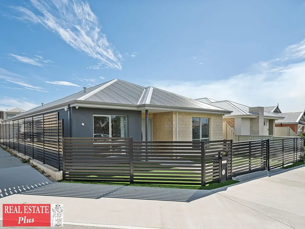 Alkimos 3 Slaapkamer Something Special - Flexible NDIS-compatible, Accessible Living