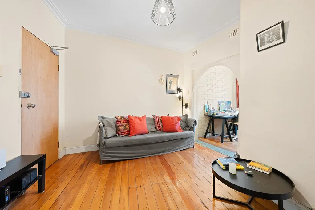 Unit 15/2 Kellett Way, Potts Point, NSW 2011