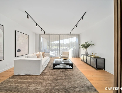 39/7 State Circle, Forrest, Inner South, 4 ਕਮਰੇ, 4 ਬਾਥਰੂਮ, Apartment