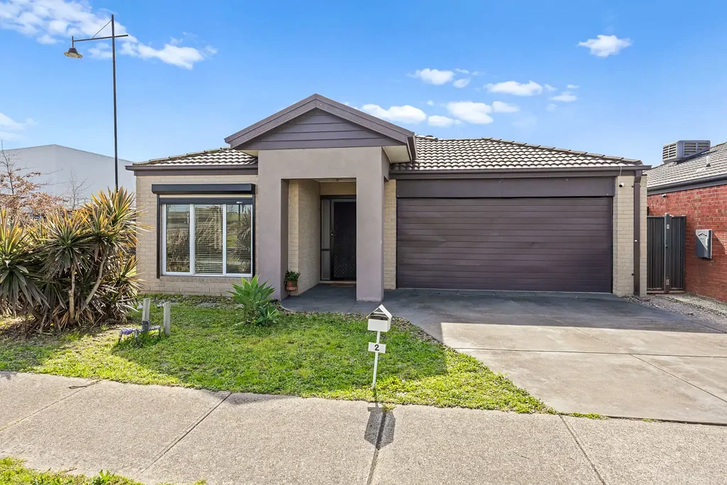 Spacious Family Living in a Convenient Location