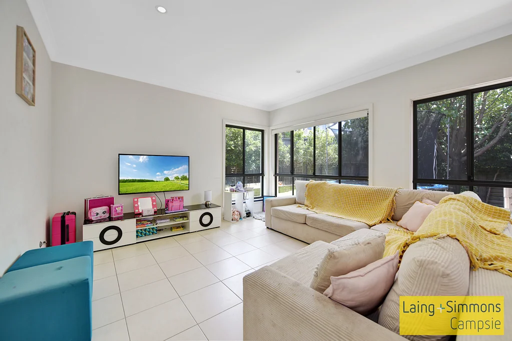 31 Tallowwood Avenue, Lidcombe, NSW 2141