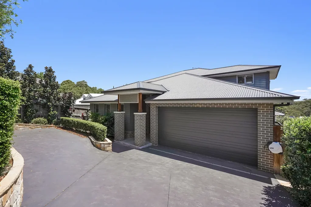8 Popran Close, North Kellyville, NSW 2155