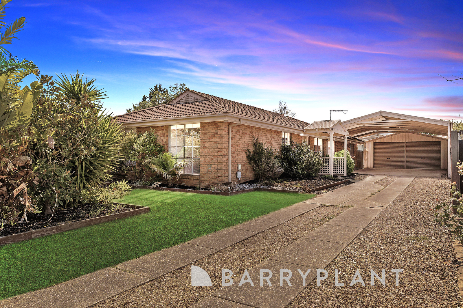 14 PAUL CT, MELTON WEST VIC 3337, 0 chambres, 0 salles de bain, House