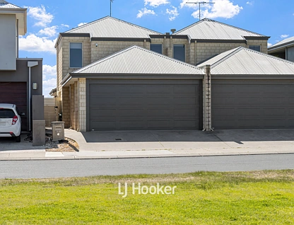 16A Francis Street, South Bunbury, Bunbury, 3 غرف, 2 حمامات, Apartment