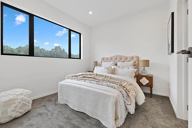 10 Pumau Place, Flat Bush, Manukau City, 4 Bedrooms, 2 Bathrooms, Townhouse