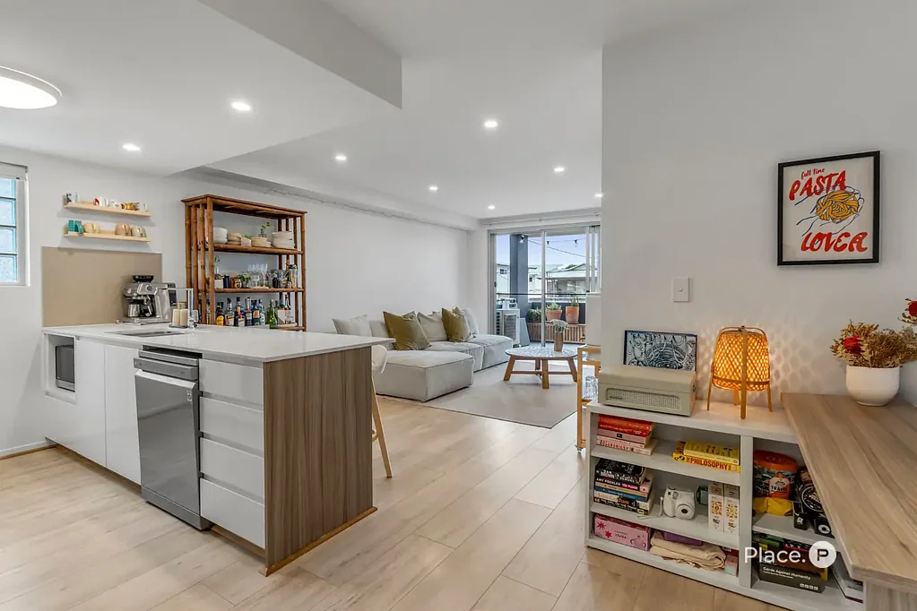 7/55 Kates Street, Morningside, QLD 4170