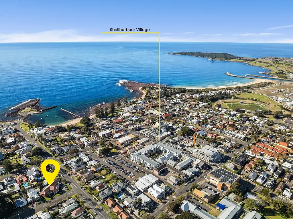 6/16 Towns Street, Shellharbour, NSW 2529