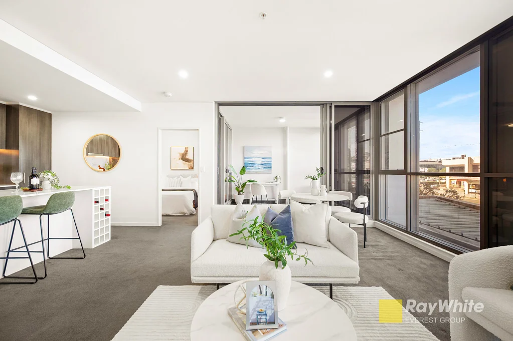 Carlingford 2 Bedroom Modern 2-Bedroom Apartment | Well-Maintained Complex & Excellent Layout