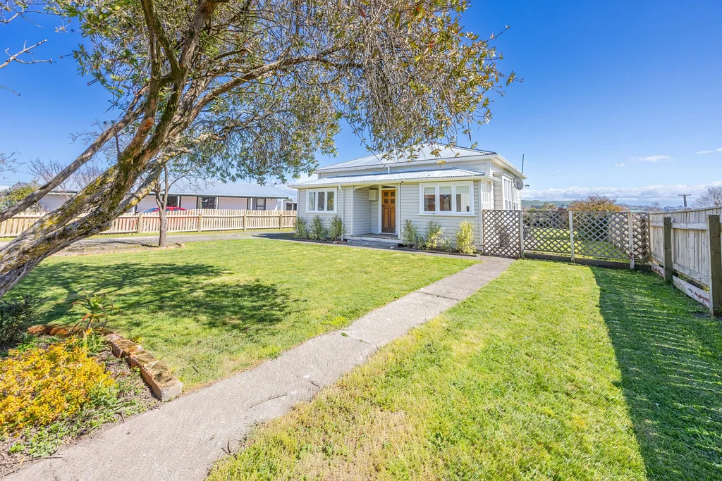 Waipukurau and Surrounds 3Habitaciones Owners Want to See an Offer