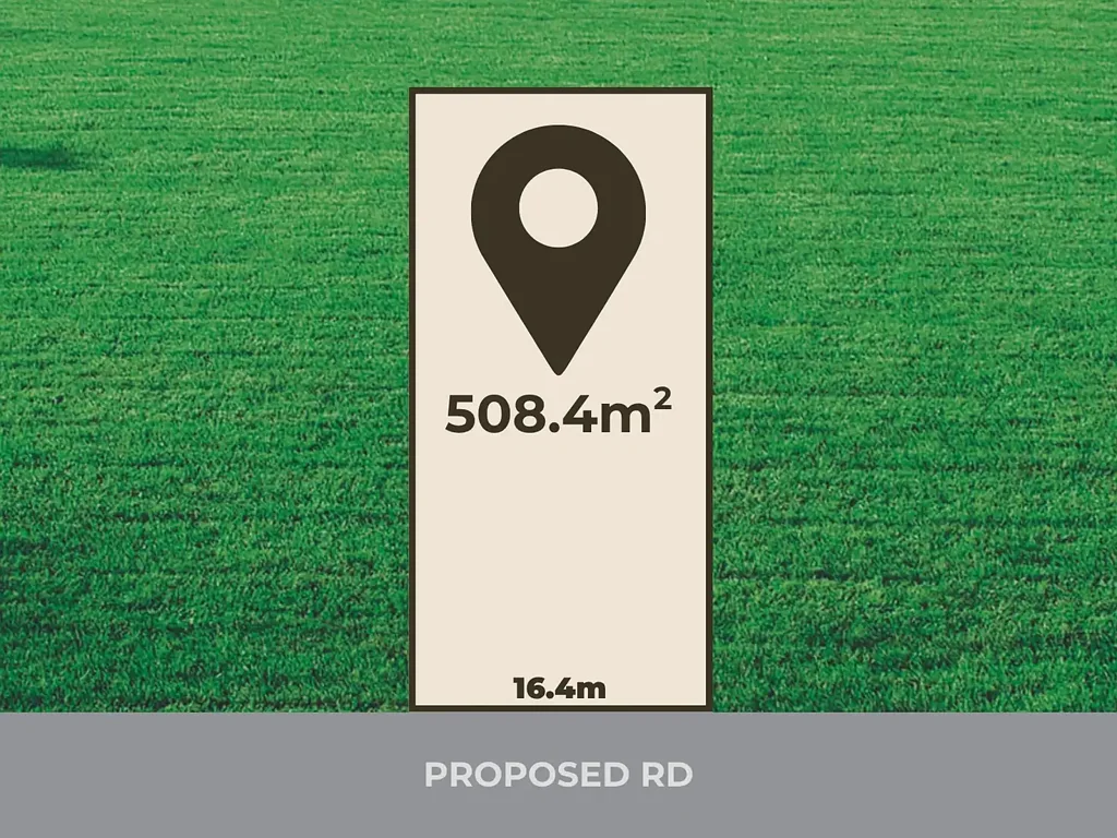 Oakville REGISTERED LAND | ONLY 13 LOTS REMAINING | OAKVILLE