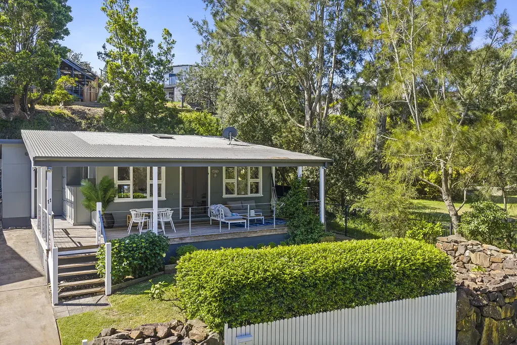 11 Park Rd, Gerroa, NSW 2534