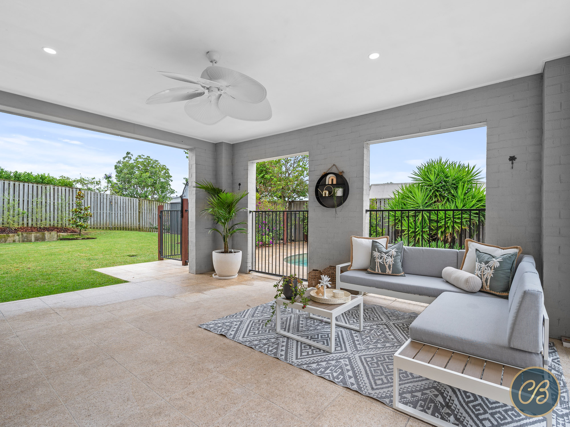 53 BUNYA CROSSING RD, EATONS HILL QLD 4037, 0房, 0浴, House