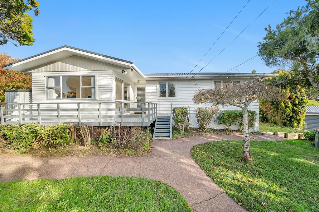Mount Roskill 3Phòng ngủ Private Family Retreat