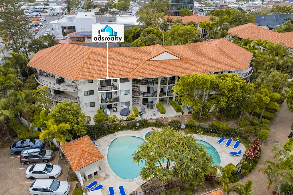 109/14-26 Markeri Street, Mermaid Beach, QLD 4218