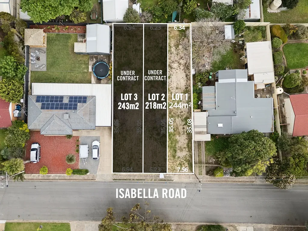 Morphett Vale Build your future in Morphett Vale