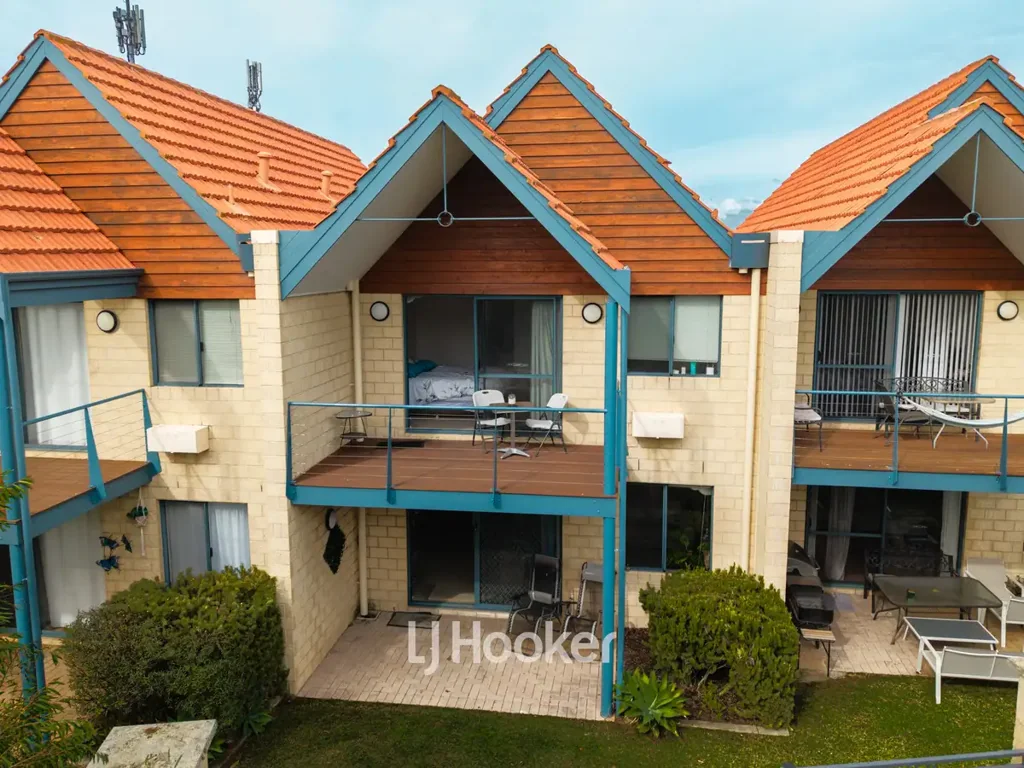 Geographe 3બેડરૂમ Coastal Comfort with Ocean Views in the Heart of Geographe