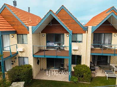 Geographe 3Habitaciones Coastal Comfort with Ocean Views in the Heart of Geographe