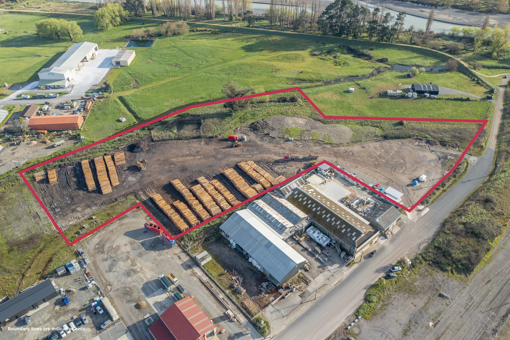 Waipukurau and Surrounds Vendor calls time