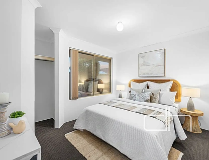 51B Esther Loop, Wanneroo, WA 6065, 3房, 1浴, House