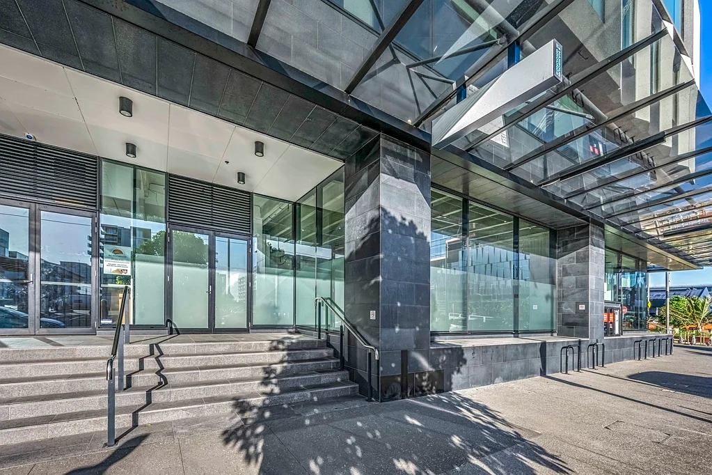 Auckland Central Retail opportunity in Wynyard Quarter