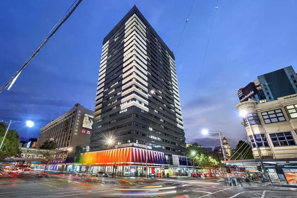 City Living at Its Finest  Fully Furnished Apartment - Gas, electricity and water INCLUDED!