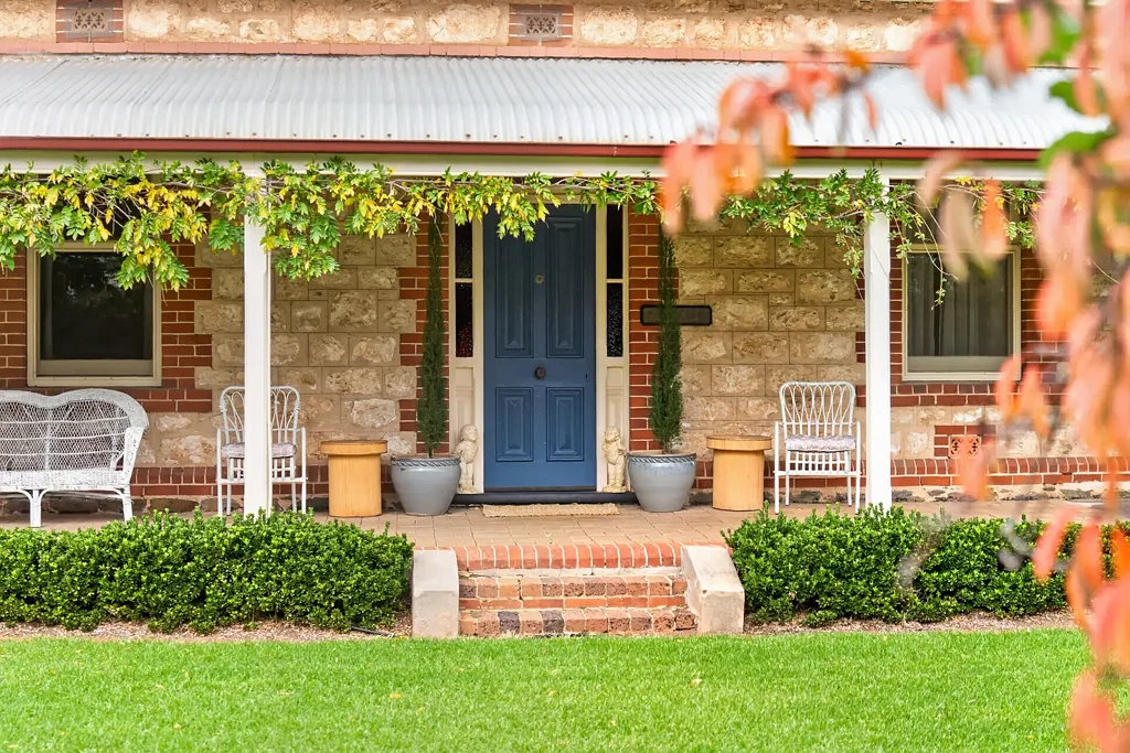 Strathalbyn 4部屋 Kardella Homestead