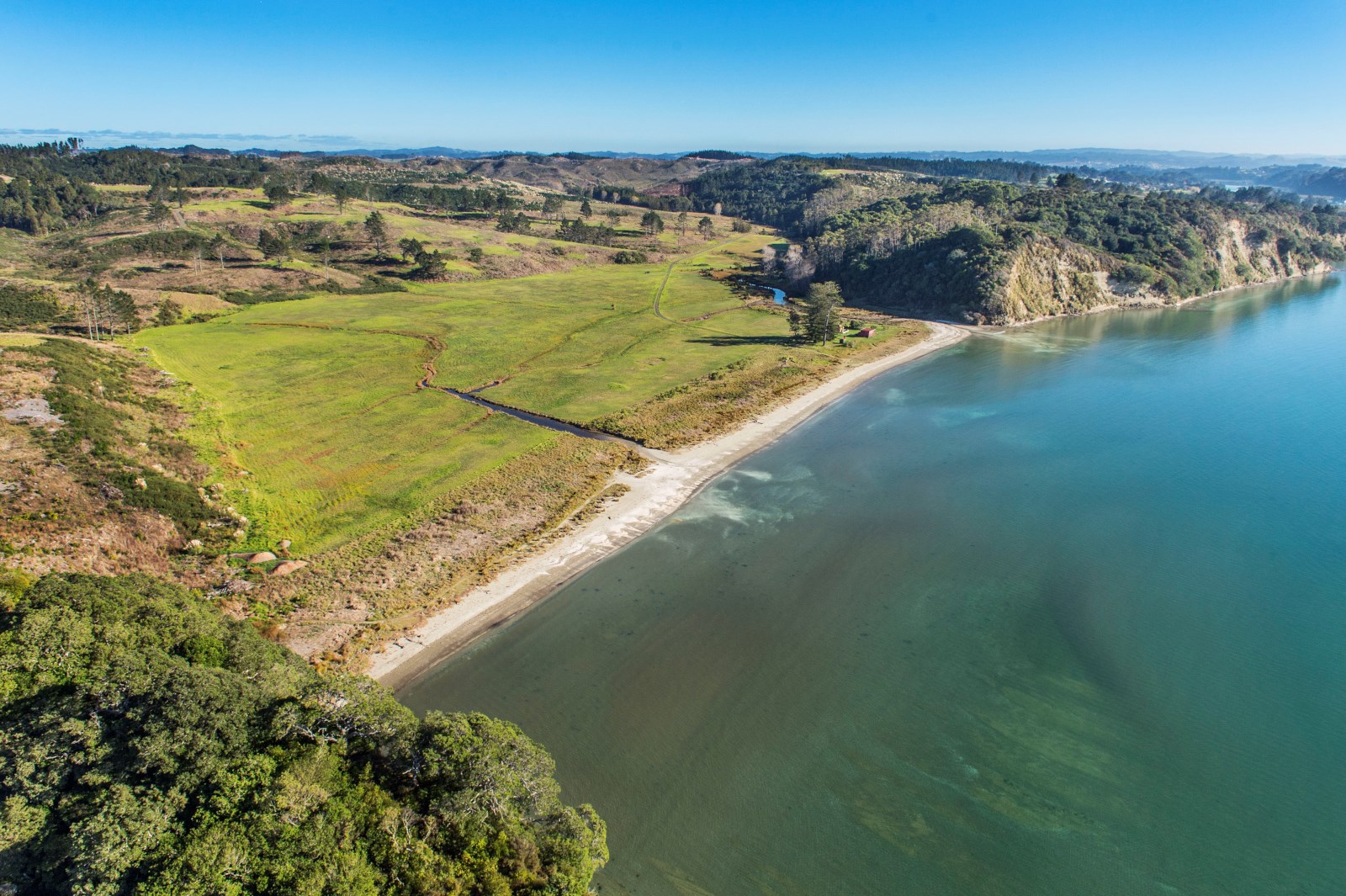 7 Hurihuri Road, Hibiscus Coast Surrounds, Auckland - Rodney, 0 chambres, 0 salles de bain