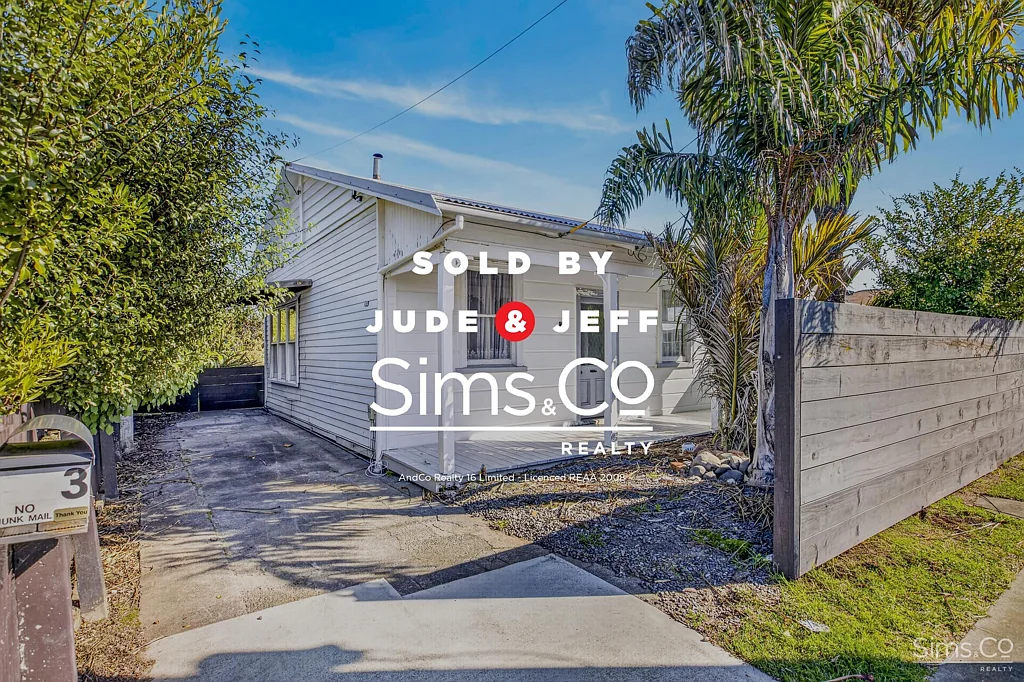 3 Niblett Street, Whanganui, Manawatu / Whanganui