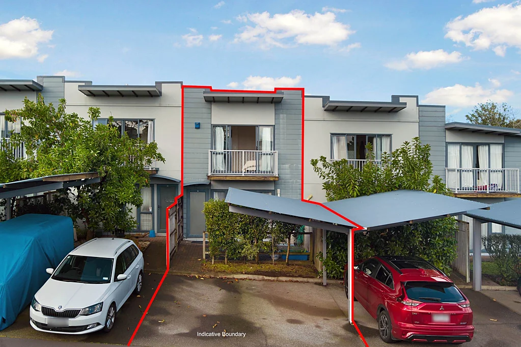 Mount Albert 2Zimmer Modern Living in a Prime Location