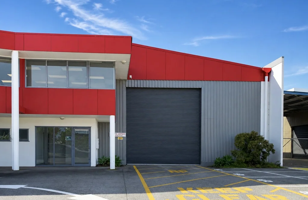 Greerton  Secure your next industrial base in Greerton