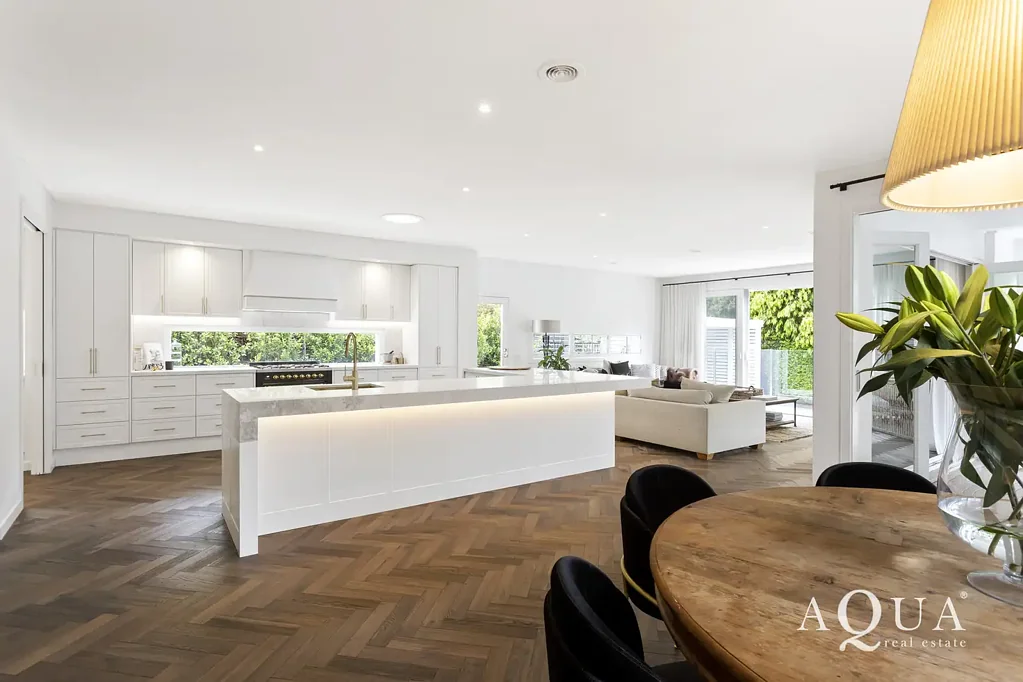 Mount Eliza 4ਬੈੱਡਰੂਮ ~ Southern Style In The Heart Of Mt Eliza ~