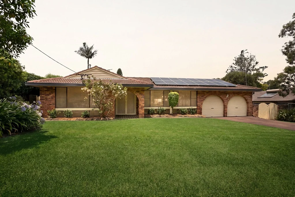 Kellyville's Ultimate Family Oasis