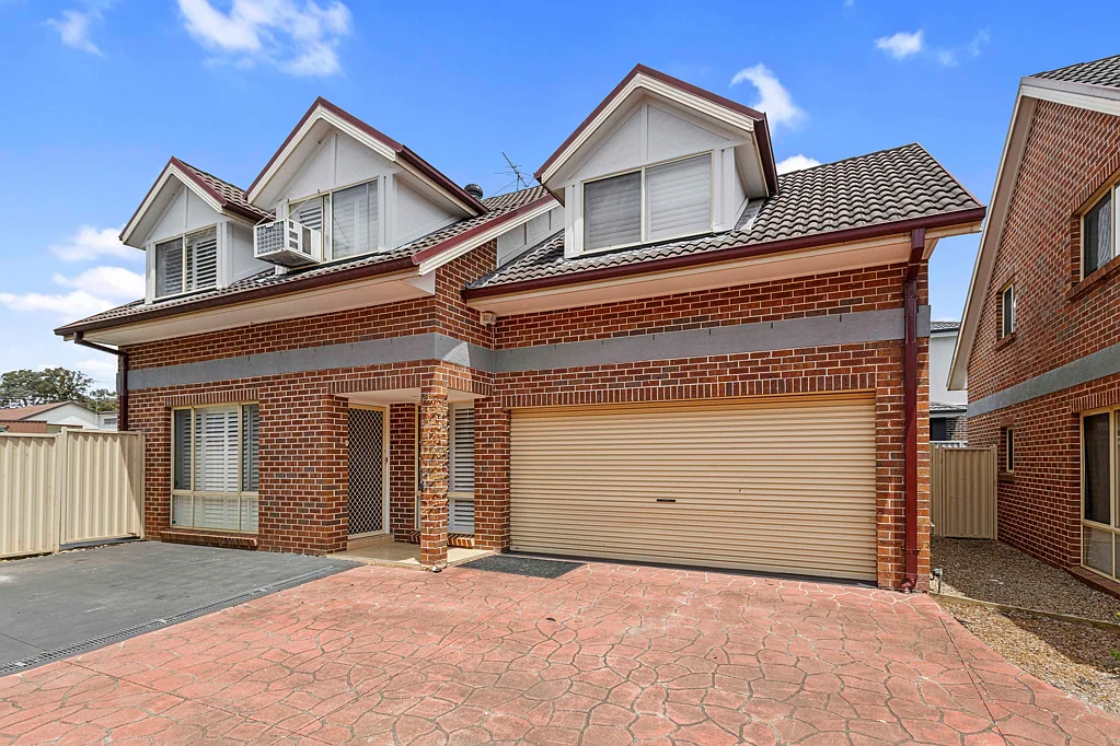5/14-16 Brisbane Street, Oxley Park, NSW 2760