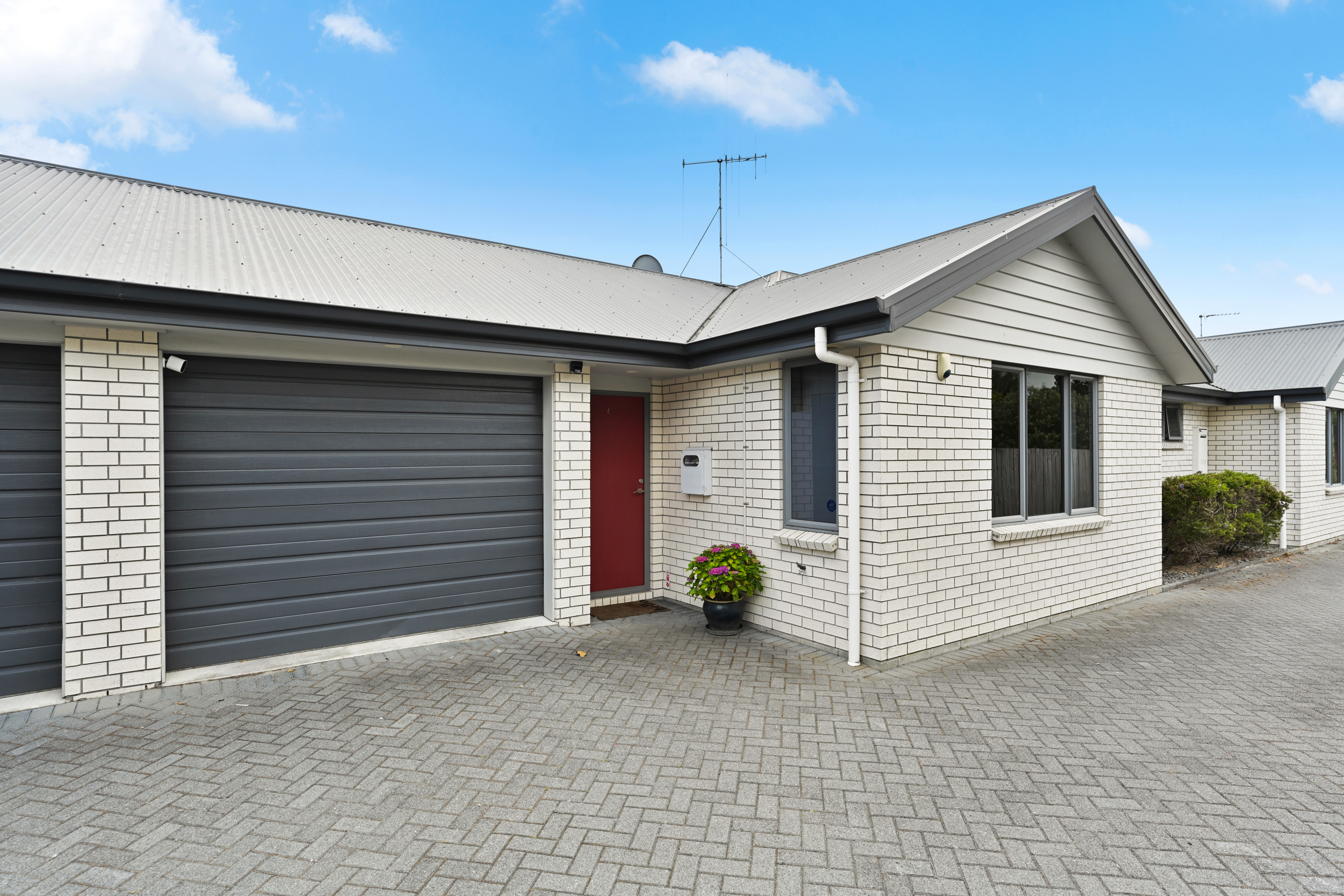 54c Lorne Street, Melville, Hamilton, 2 Kuwarto, 1 Banyo, Unit