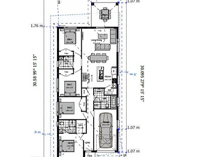153ttba. Cassio Way Road, Rosemeadow, Macarthur Region, 4 phòng ngủ, 2 phòng tắm, House