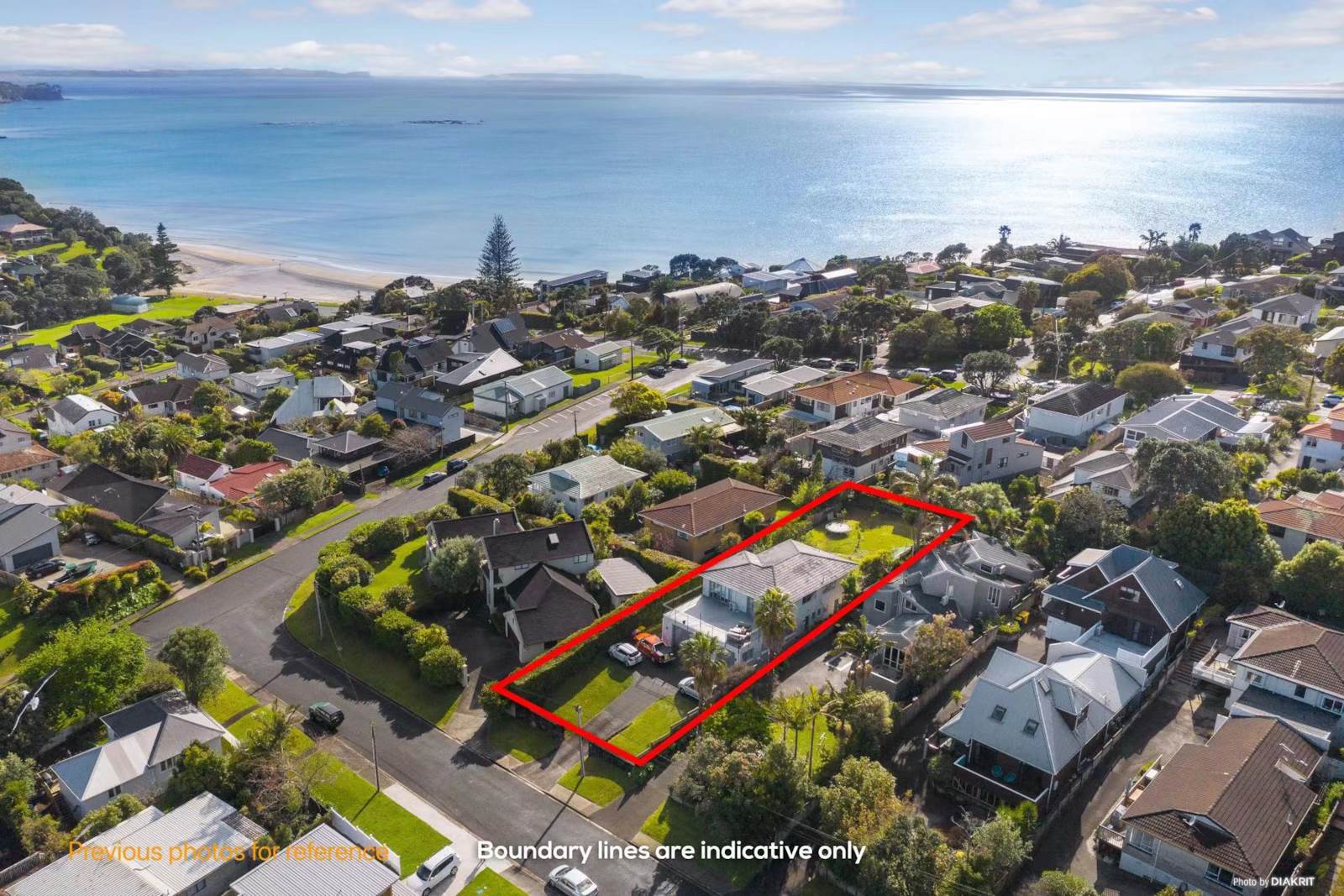 Residential  Mixed Housing Suburban Zone