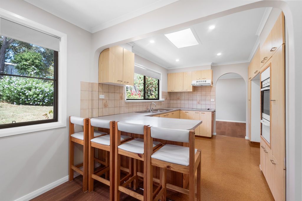 528 GROSE VALE RD, GROSE VALE NSW 2753, 0房, 0浴, House