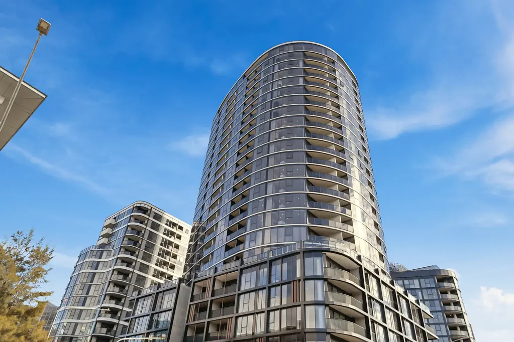 2001/2 Furzer Street, Phillip, ACT 2606
