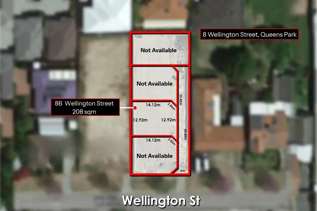 8B Wellington Street, Queens Park, WA 6107