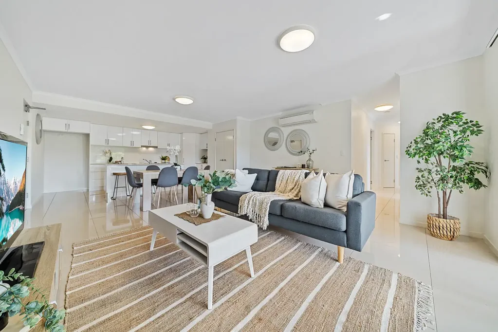 Mount Gravatt East 3Kwarto Spacious Living. Unbeatable Location. Lifestyle You'll Love.