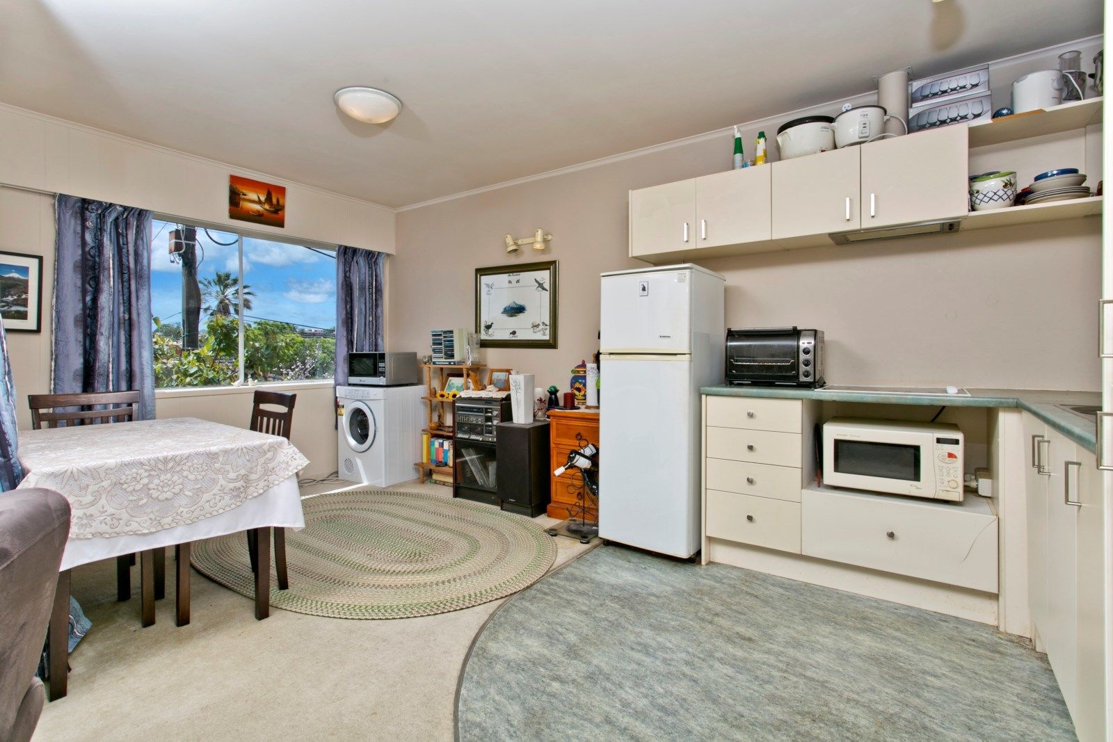 17/83 Lake Road, Devonport, Auckland - North Shore, 2房, 1浴