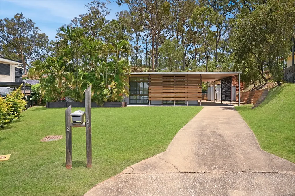 23 Marian Close, Sun Valley, QLD 4680