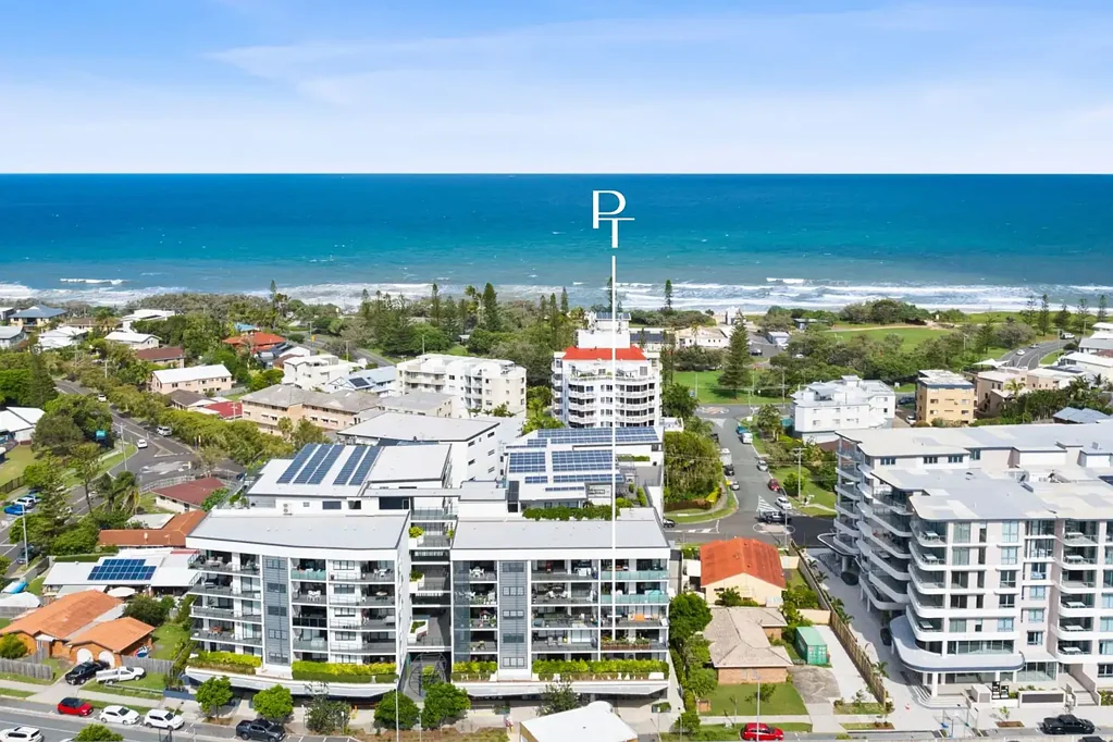 206/5 Bermagui Crescent, Buddina, QLD 4575