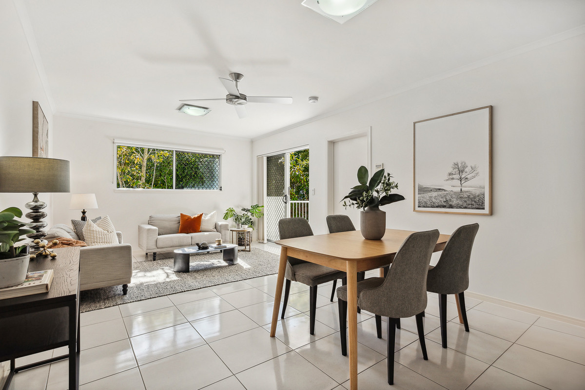 68 BAYVIEW TCE, CLAYFIELD QLD 4011, 0 ห้องนอน, 0 ห้องน้ำ, Unit